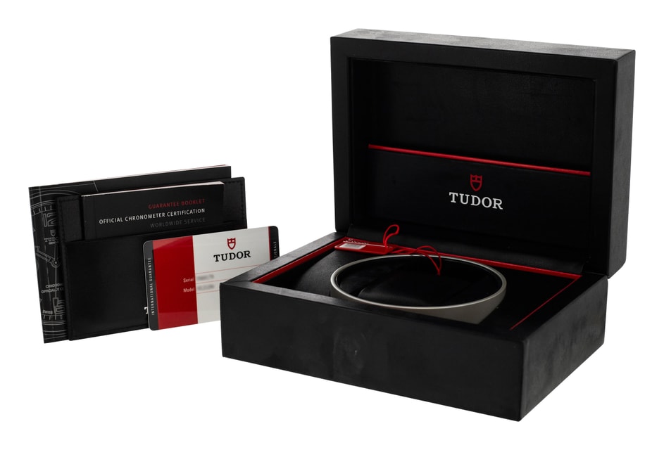 Tudor North Flag M91210N-0002 Image 5